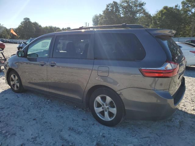 2015 TOYOTA SIENNA LE - 5TDKK3DC7FS556157