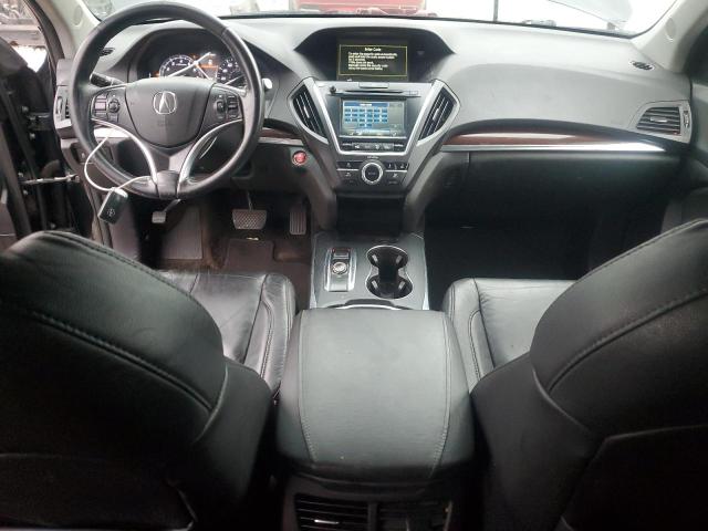 2016 ACURA MDX 5FRYD4H28GB041829