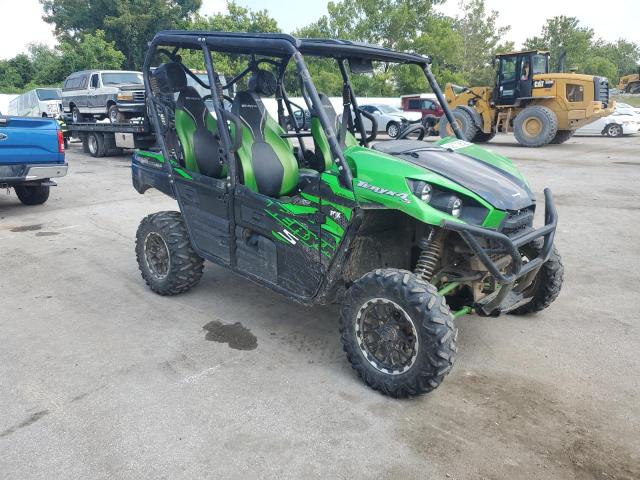 2022 KAWASAKI KRT800 J JKBRTCJ1XNB503835