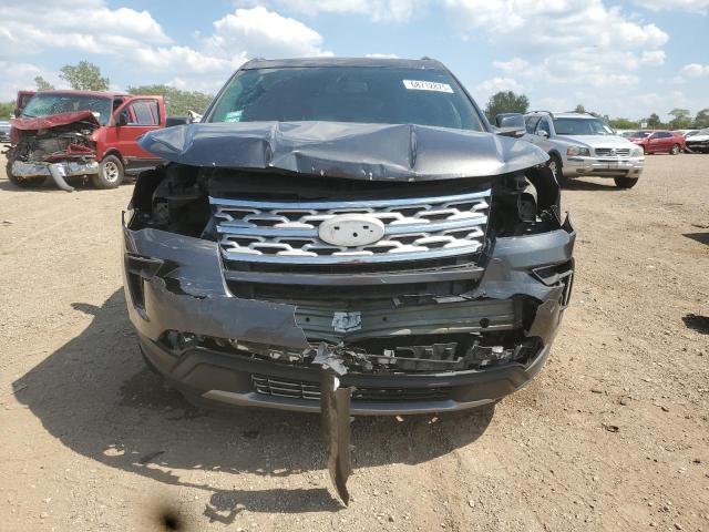 2019 FORD EXPLORER X 1FM5K8D83KGA16830