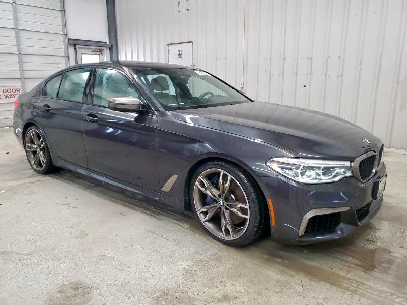 2019 BMW M550XI WBAJB9C57KB288887
