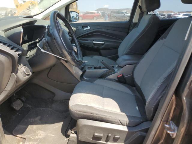 2017 FORD C-MAX SE - 1FADP5AU9HL106684
