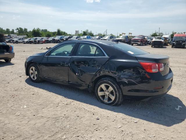 2016 CHEVROLET MALIBU LIM 1G11C5SA6GU109458