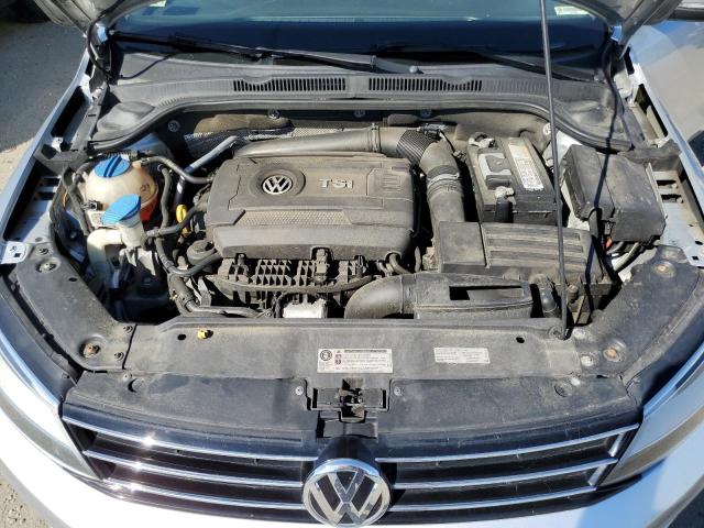 2015 VOLKSWAGEN JETTA SE 3VWD17AJ3FM254481