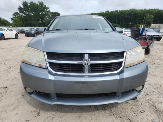 2010 DODGE AVENGER R/ - 1B3CC5FB1AN231389