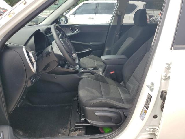 2020 KIA SOUL LX KNDJ23AUXL7719057