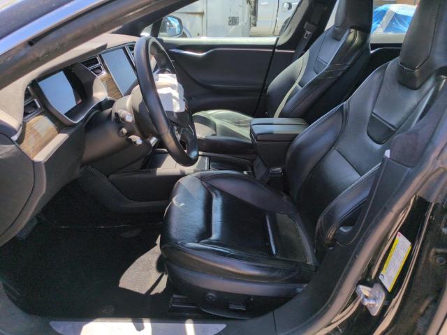 2015 TESLA MODEL S 85 5YJSA1H25FF084019