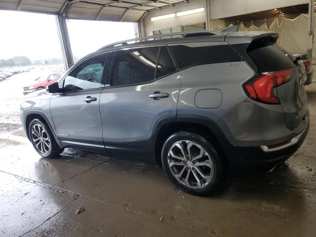 2018 GMC TERRAIN SL 3GKALPEXXJL143959