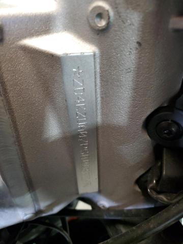 2023 APRILIA TUONO V4 1100 ZD4KZUA07PS000813