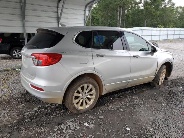 2017 BUICK ENVISION ESSENCE LRBFXBSA5HD163298