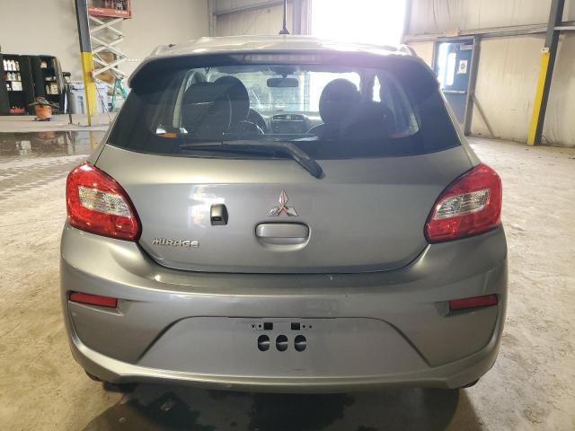2020 MITSUBISHI MIRAGE ES ML32A3HJ0LH009455