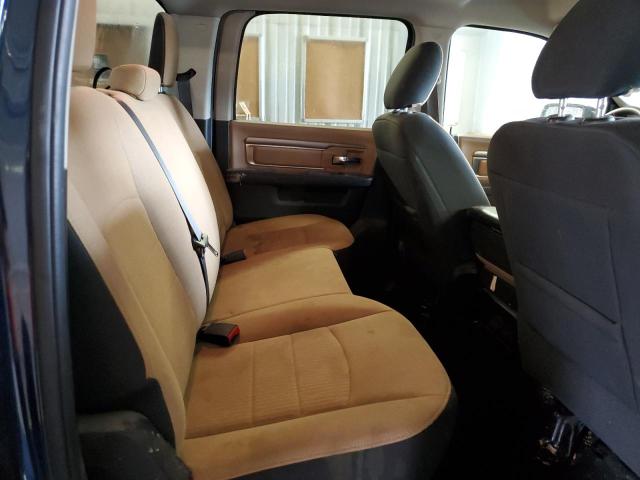 2021 RAM 1500 CLASSIC SLT 3C6RR7LT6MG563543
