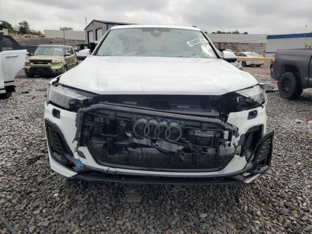 2025 AUDI Q7 PRESTIG WA1VVBF70SD010962