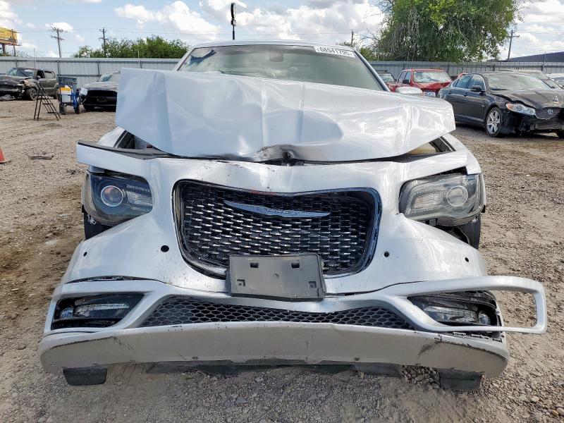 2023 CHRYSLER 300 TOURIN 2C3CCADG0PH706834