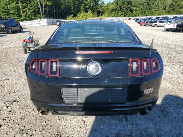 2013 FORD MUSTANG - 1ZVBP8AM4D5280693