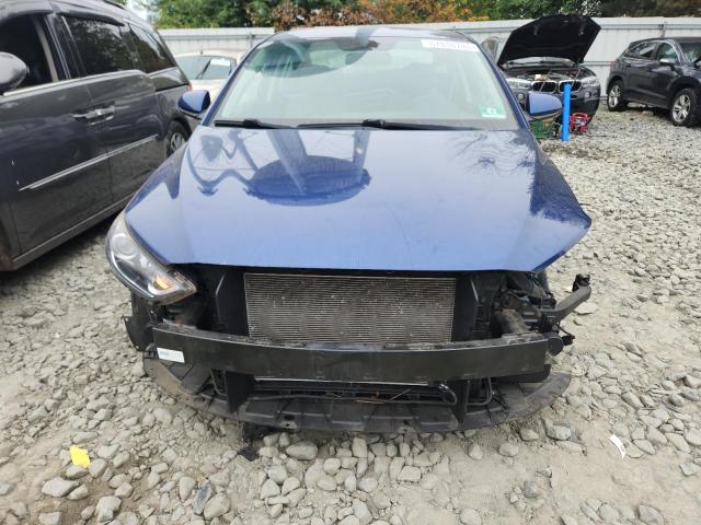2018 HYUNDAI ELANTRA SE - 5NPD84LF4JH395547