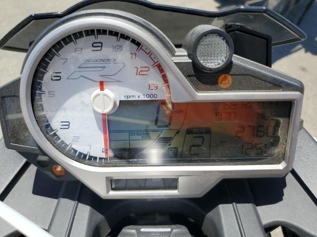 2021 BMW S 1000 R WB10D6201M6D47683