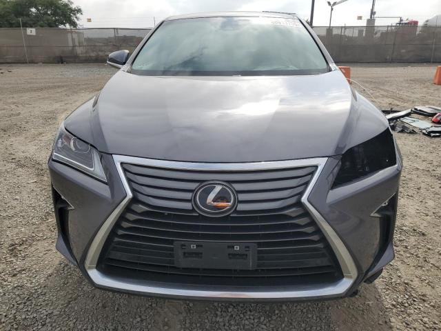 2018 LEXUS RX 350 BAS 2T2ZZMCA2JC095950