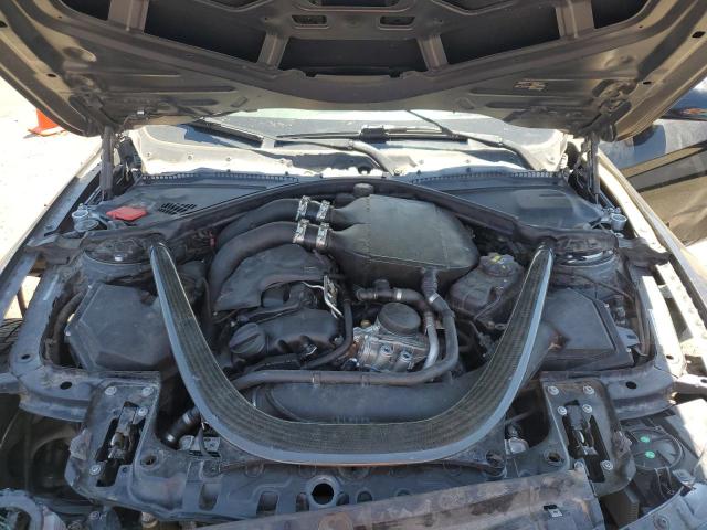 2015 BMW M4 WBS3R9C54FK330373