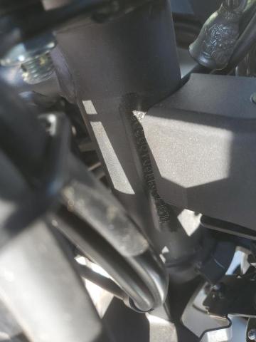 2023 KAWASAKI EX650 R ML5EXER11PDA90303