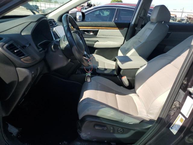2017 HONDA CR-V EXL 5J6RW2H86HL059862