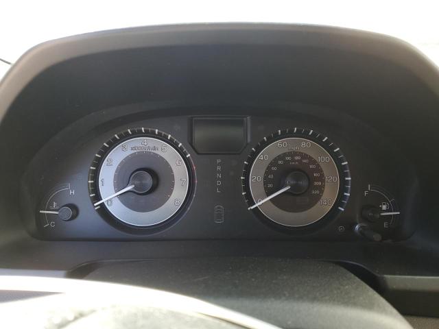 2013 HONDA ODYSSEY EX - 5FNRL5H4XDB034702