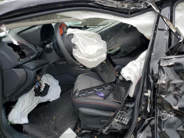 2022 SUBARU FORESTER S JF2SKAJC6NH484381