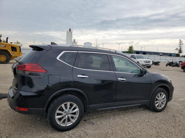 2019 NISSAN ROGUE S 5N1AT2MV0KC730727