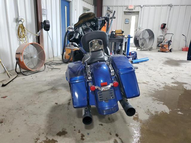 2017 HARLEY-DAVIDSON FLHXS STREET GLIDE SPECIAL 1HD1KRC1XHB646359