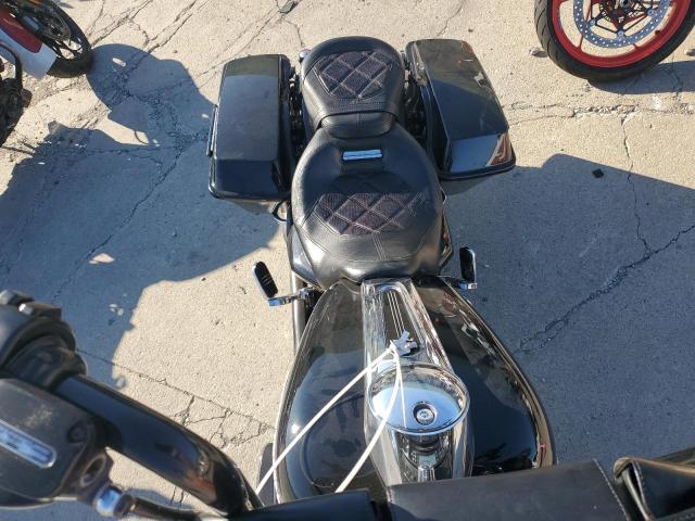 2013 HARLEY-DAVIDSON FLHX STREET GLIDE 1HD1KBM14DB663657