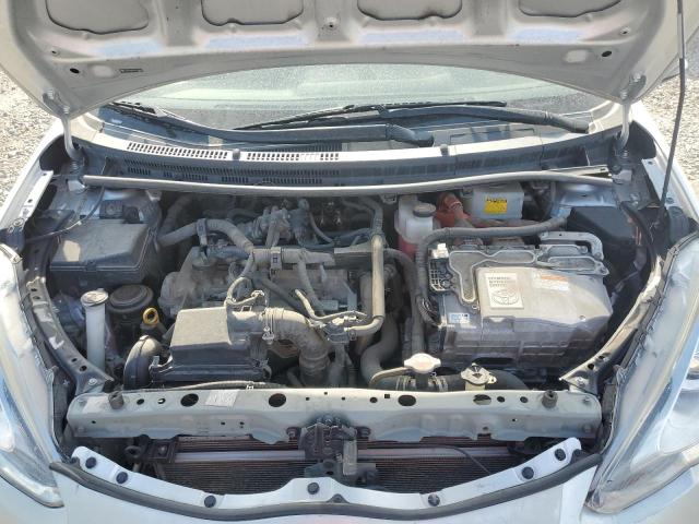 2016 TOYOTA PRIUS C JTDKDTB39G1120454