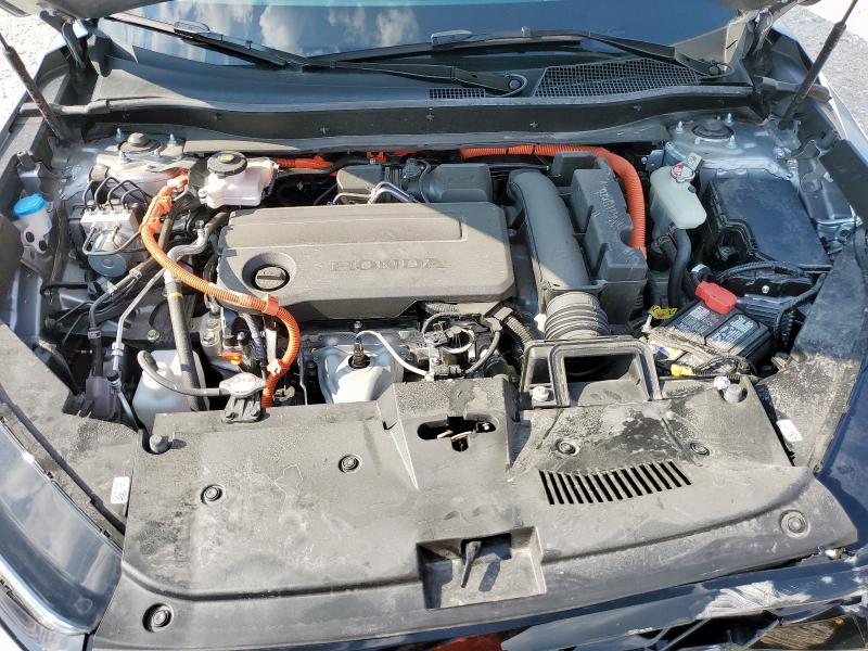 2025 HONDA CR-V SPORT 7FARS5H89SE024203