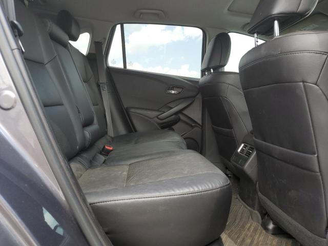 2017 ACURA RDX TECHNOLOGY 5J8TB4H56HL015189
