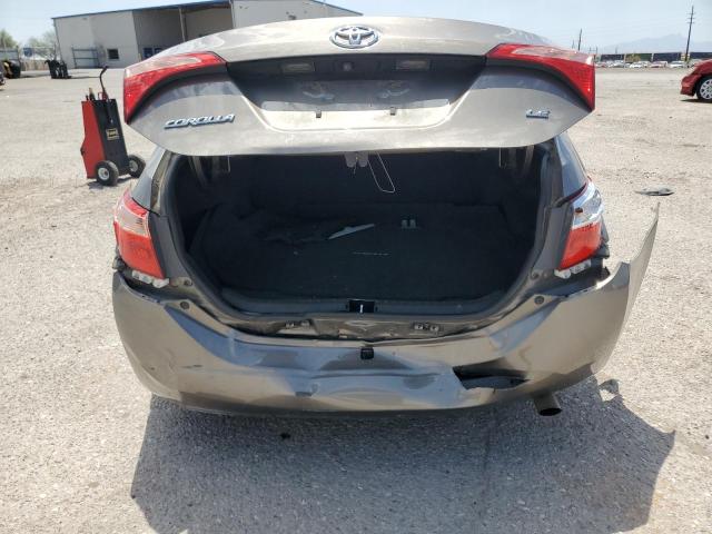 2017 TOYOTA COROLLA L 2T1BURHE4HC857747