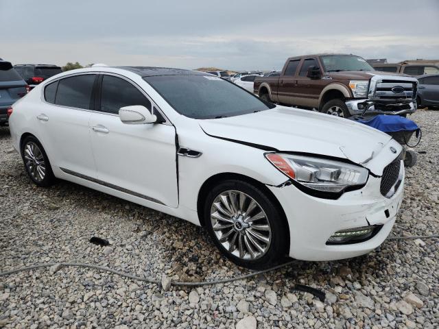 2015 KIA K900 - KNALW4D47F6022774