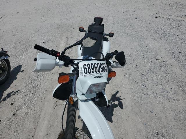 2025 HONDA XR650 L JH2RD0608SK400535