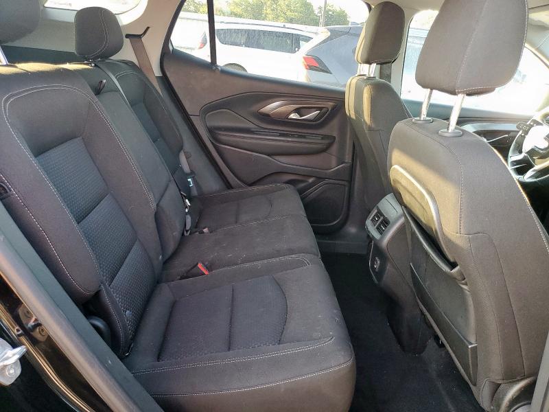 2022 GMC TERRAIN SL 3GKALMEV7NL312600