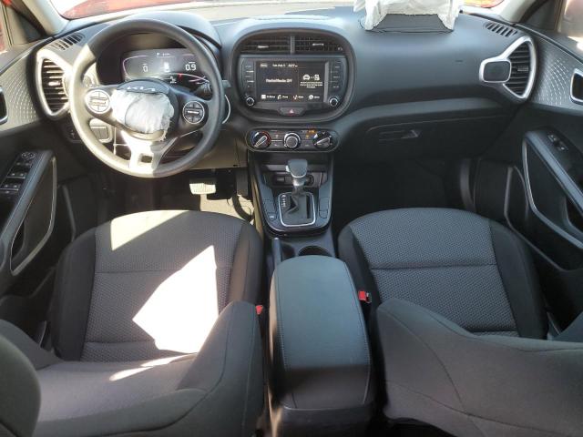 2025 KIA SOUL LX KNDJ23AU4S7246299