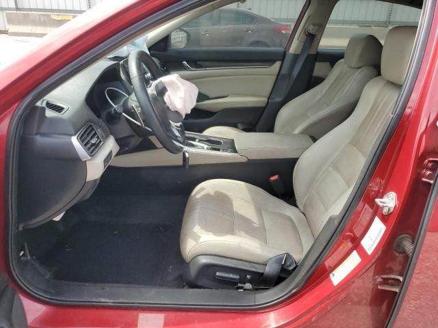 2018 HONDA ACCORD TOU #3284828561