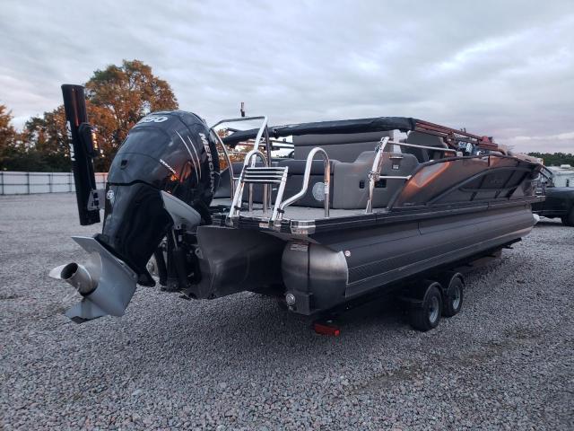 2022 BARLETTA TRITOON #3227244904