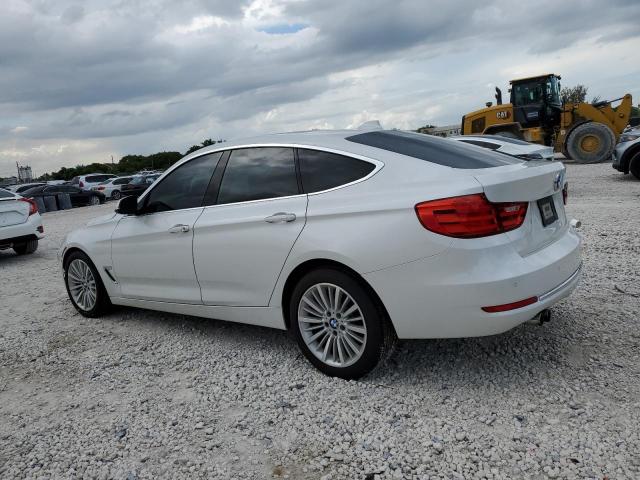 2015 BMW 328 XIGT - WBA3X5C50FD561570