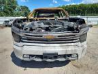 Lot #3303039599 2022 CHEVROLET SILVERADO