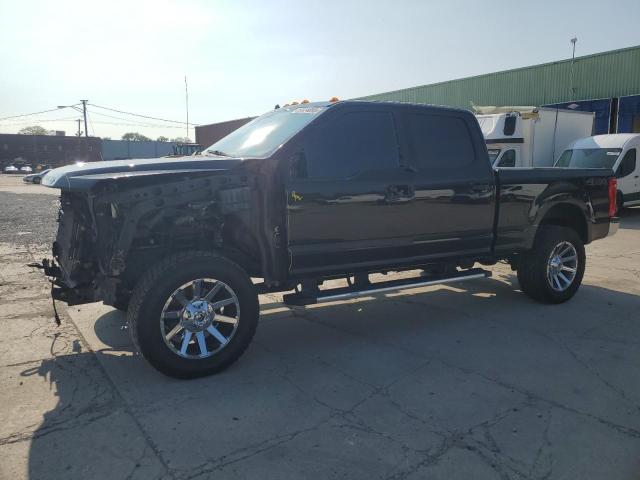 2019 FORD F250 SUPER DUTY - 1FT7W2BT8KEE69391