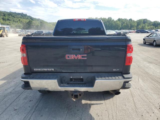 2016 GMC SIERRA K25 1GT12TEG7GF225061