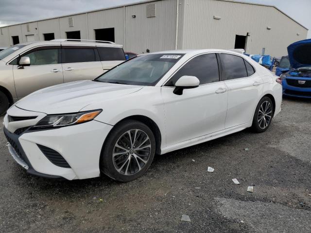 2019 TOYOTA CAMRY L - 4T1B11HK3KU201870
