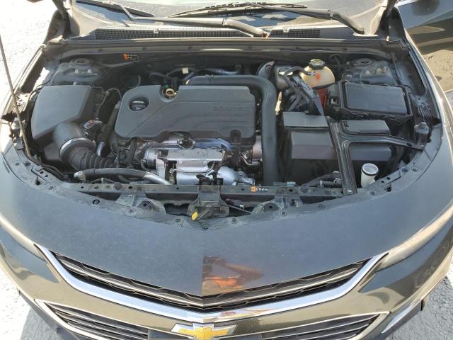 2018 CHEVROLET MALIBU LS 1G1ZB5STXJF215446