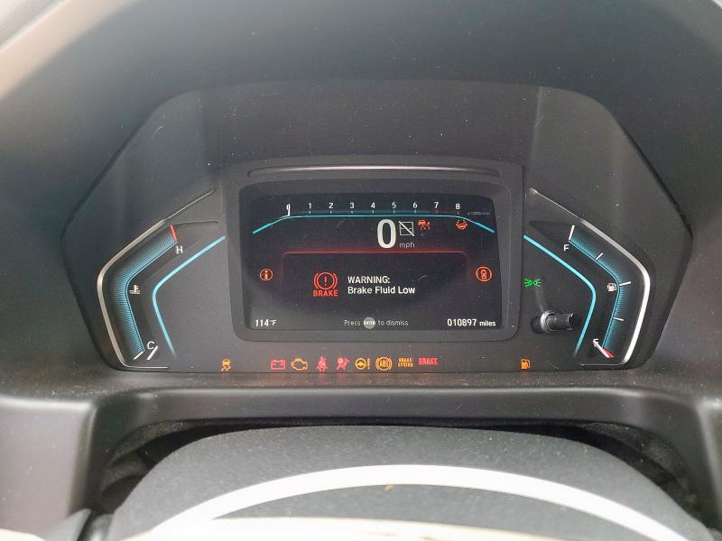 2024 HONDA ODYSSEY SP 5FNRL6H7XRB056156
