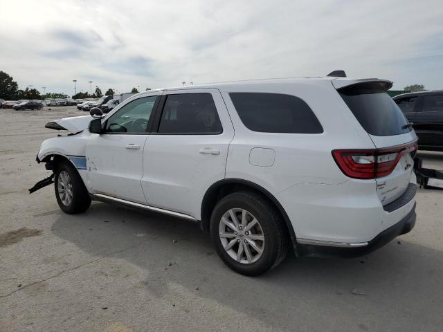 2023 DODGE DURANGO PU 1C4RDJFGXPC618103