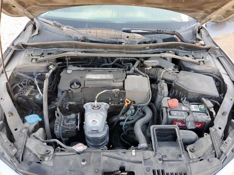 2016 HONDA ACCORD EXL 1HGCR2F92GA009101