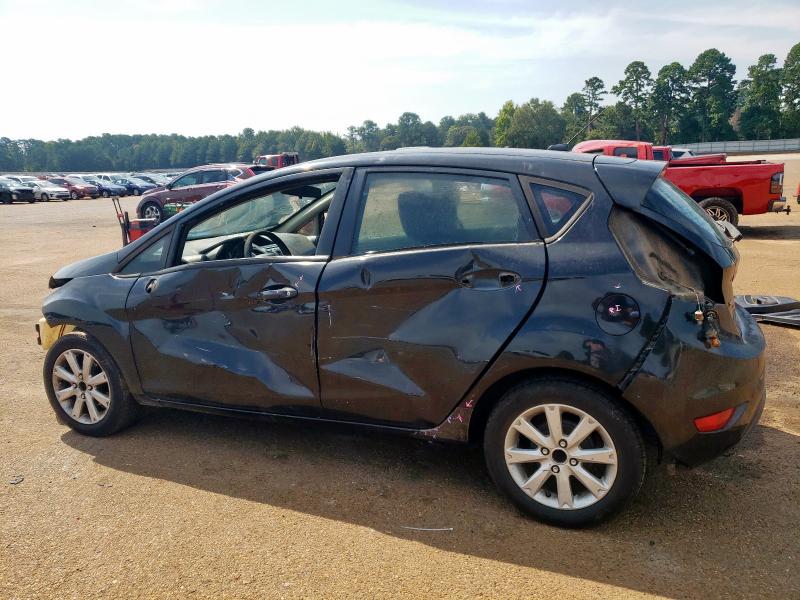 2011 FORD FIESTA SE - 3FADP4EJ0BM176543